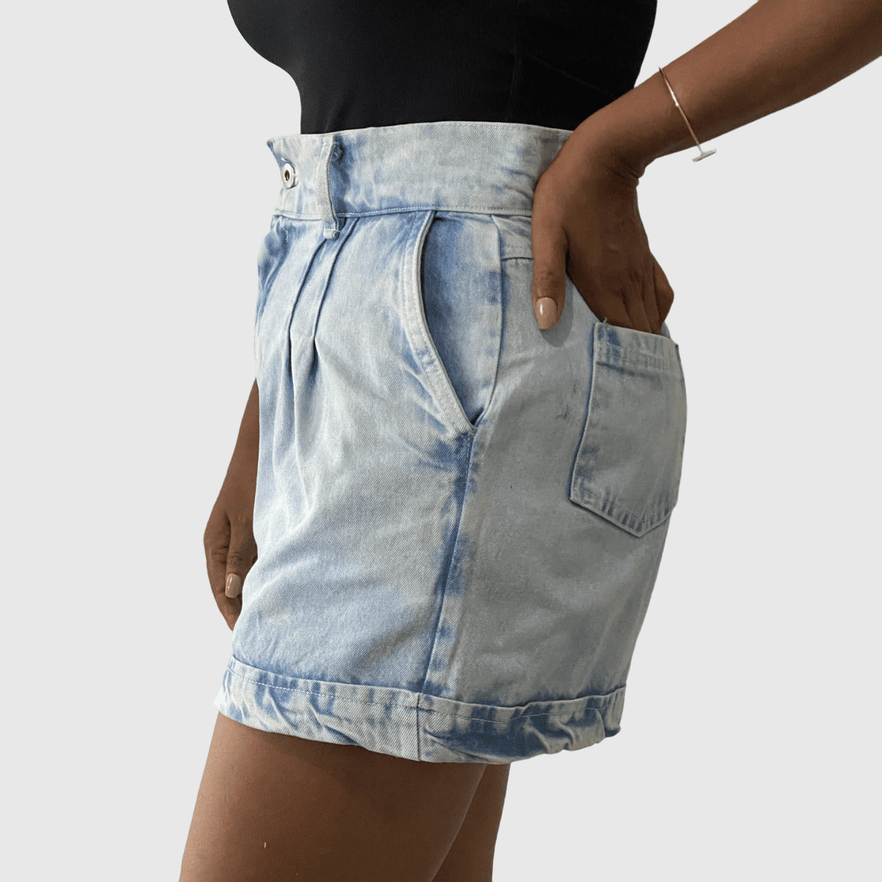 Shorts Compassivo