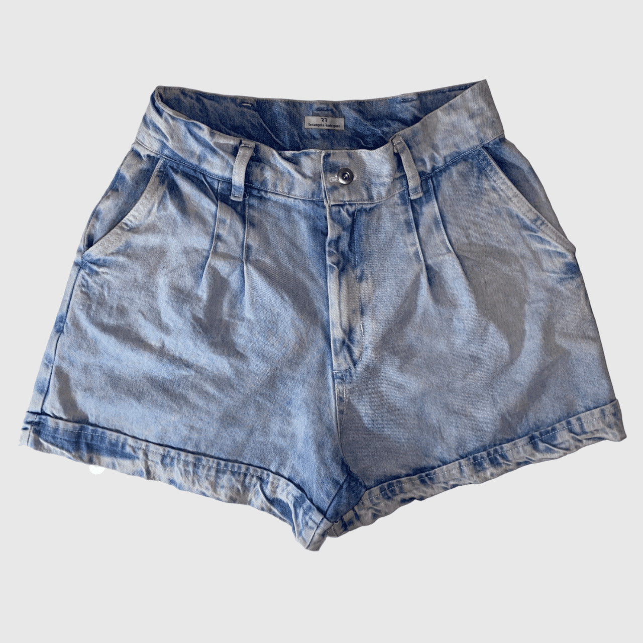 Shorts Compassivo