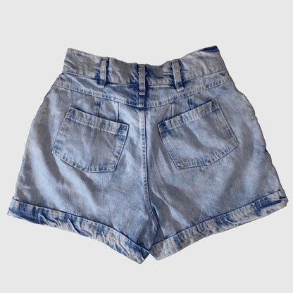 Shorts Compassivo